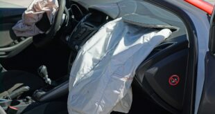 Air bags in a vehicle are some of the most vital of safety features.