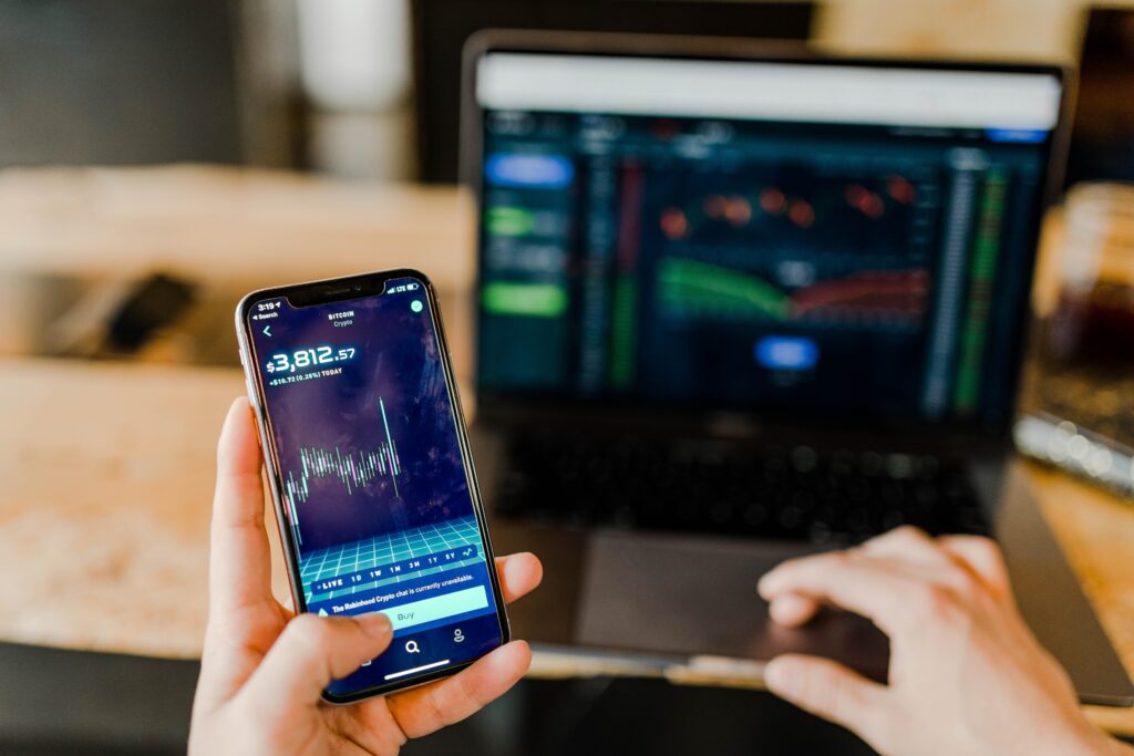Top 5 Best Investment Apps to Use
