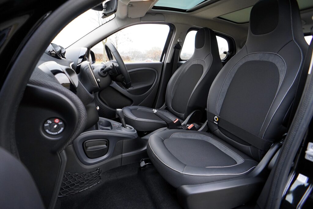 Must-haves in Interior Features for Your Vehicle