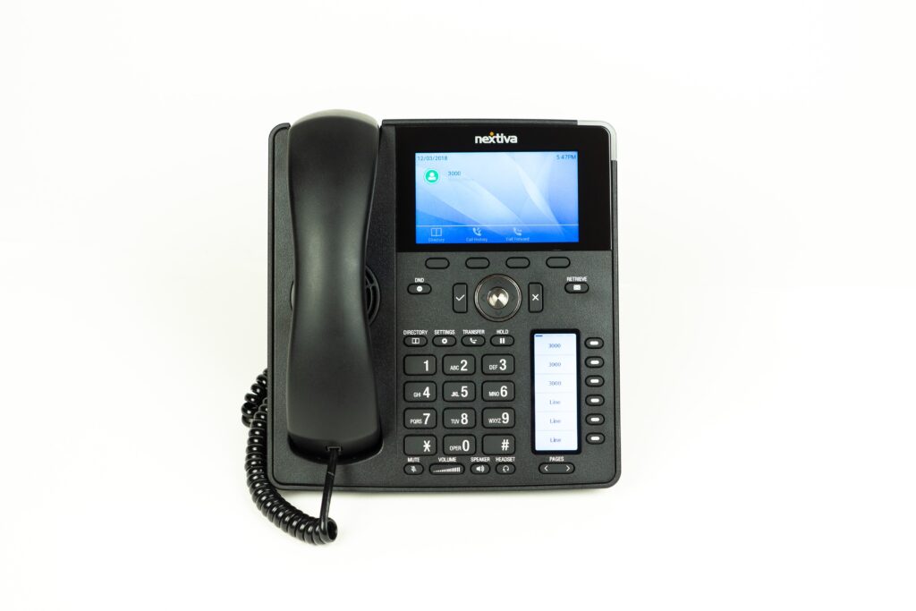 Top Benefits of VoIP in Business