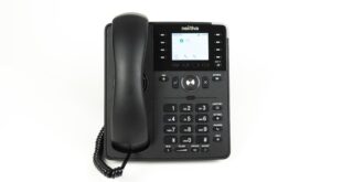 VoIP offers convenience for your business
