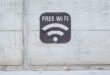 Use free Wi-Fi to lower your cell phone bill