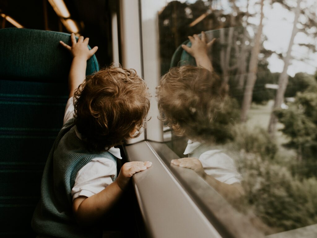 8 Tips for Traveling With a Toddler