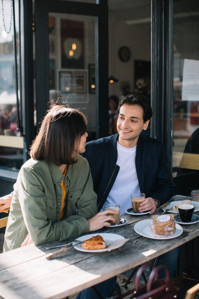 6 Dating Tips for Introvert People