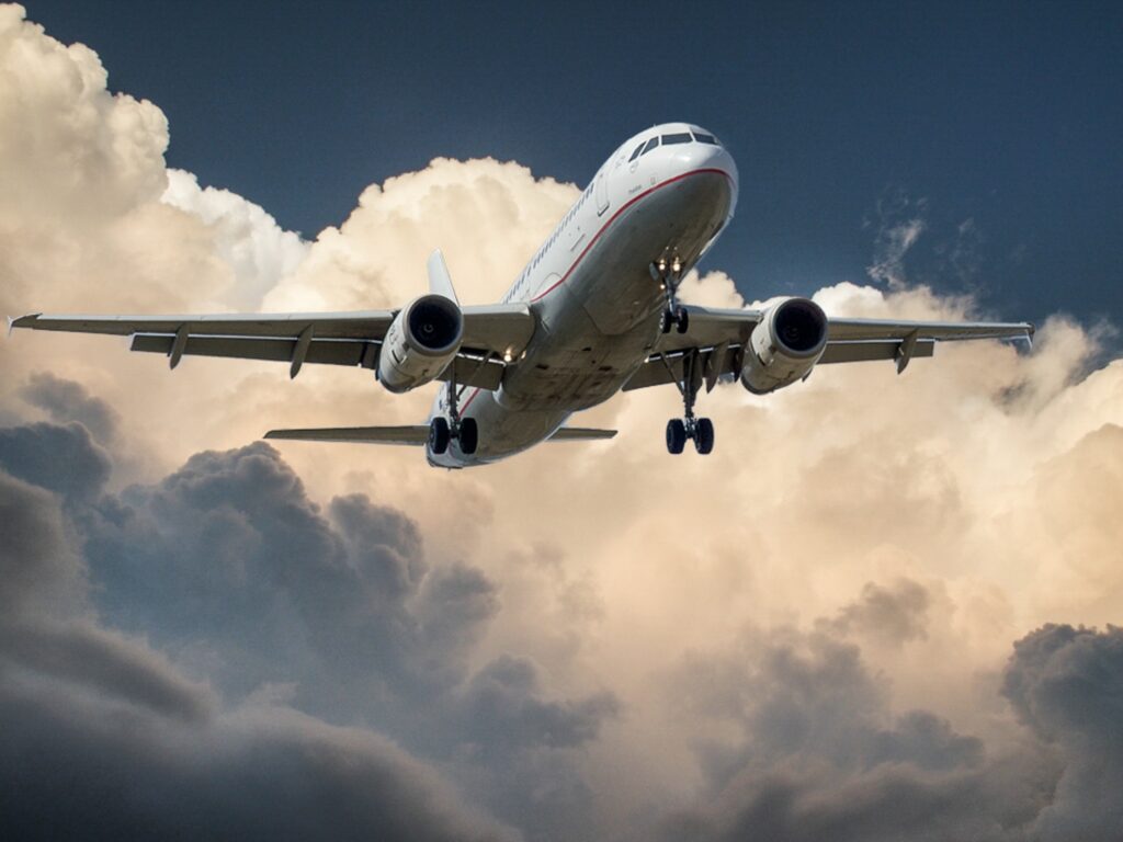 Is Air Travel Safer Than Car Travel?