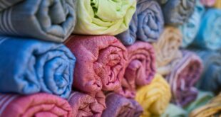 Choosing suitable fabrics can make an impact