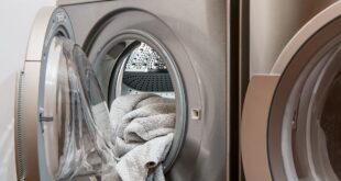 Essential appliances include washers and dryers